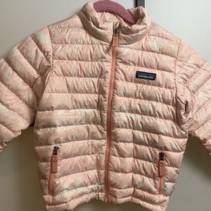 Better sweater down jacket